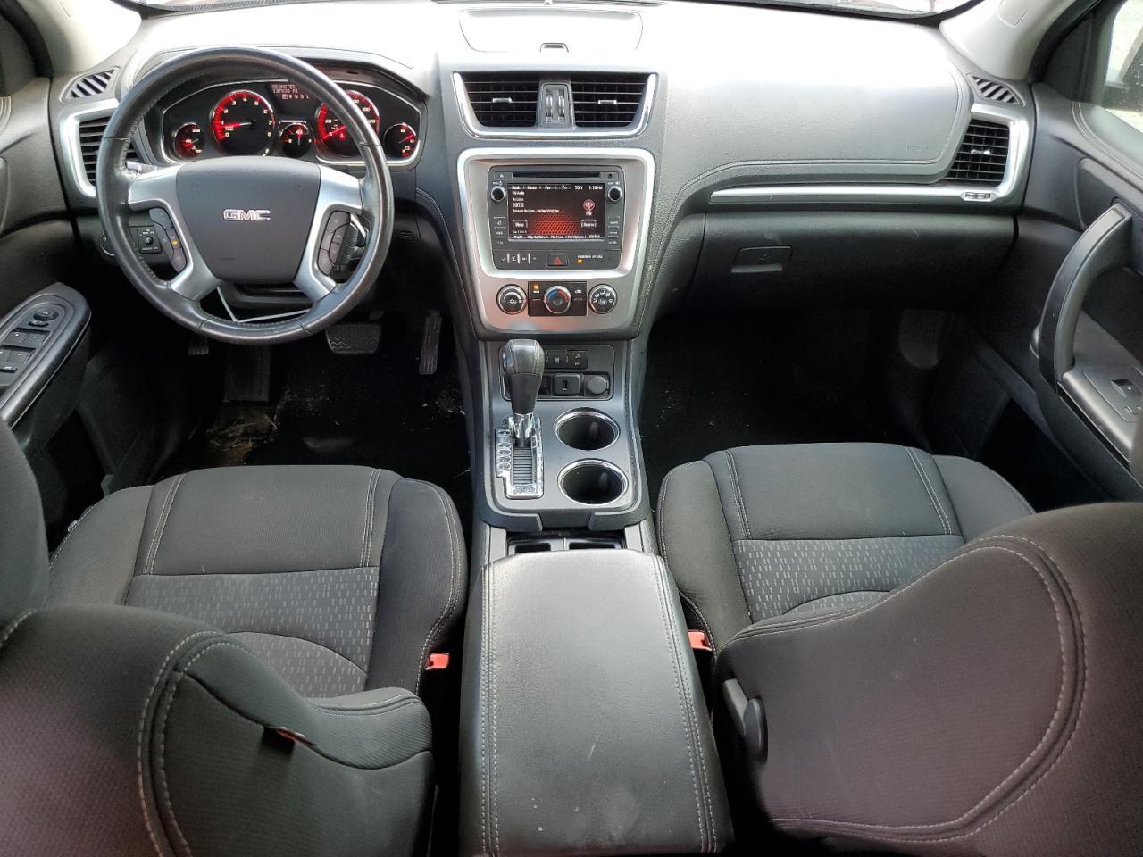 2015 GMC ACADIA