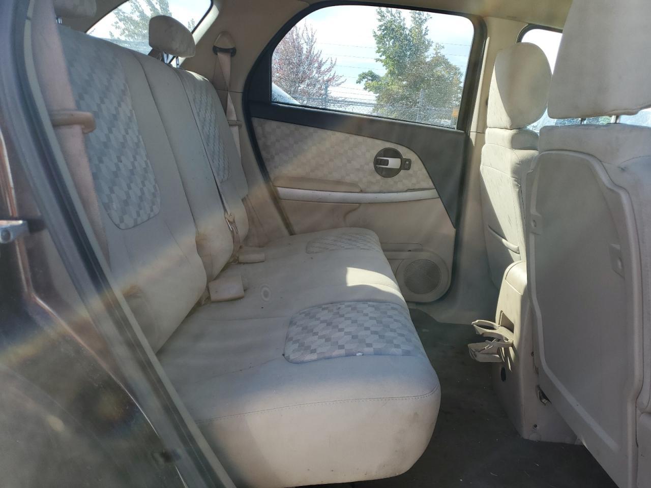 2006 CHEVROLET EQUINOX
