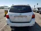 2009 TOYOTA HIGHLANDER