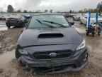 2019 SUBARU WRX
