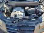 2007 HYUNDAI SANTA FE