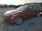 2018 CADILLAC ATS