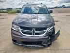 2016 DODGE JOURNEY