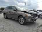 2016 NISSAN PATHFINDER