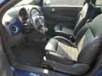 2012 FIAT 500
