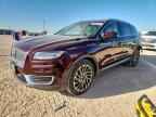2019 LINCOLN Nautilus