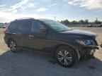 2019 NISSAN PATHFINDER