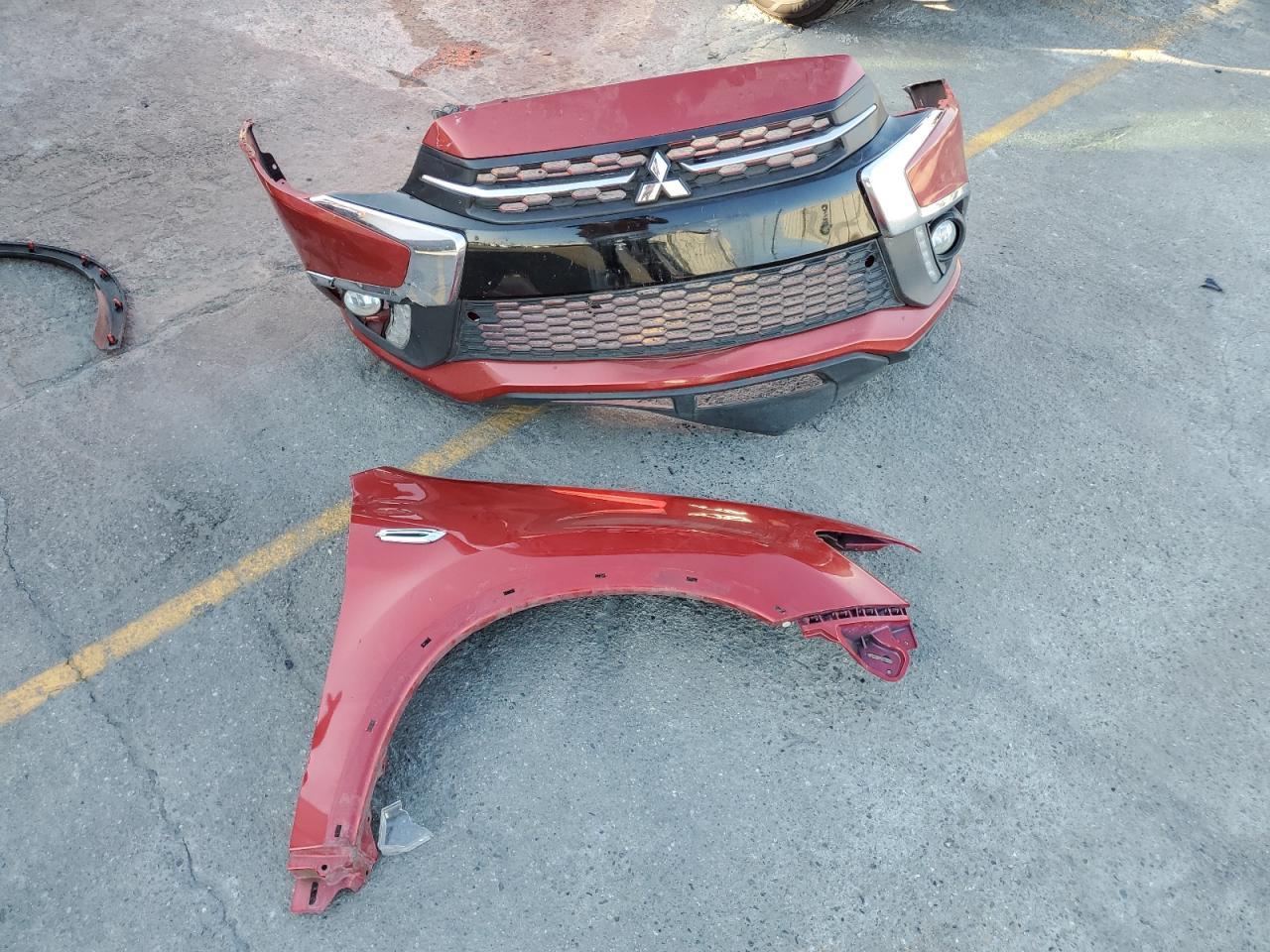 2018 ACURA