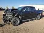 2022 GMC CANYON
