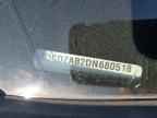 2013 DODGE Avenger