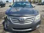 2010 TOYOTA CAMRY