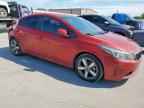 2018 KIA FORTE