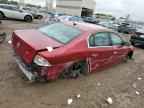 2007 BUICK Lucerne