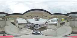 2011 CADILLAC SRX