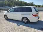 2007 HONDA ODYSSEY