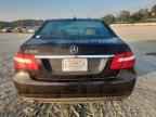 2010 MERCEDES-BENZ E-Class