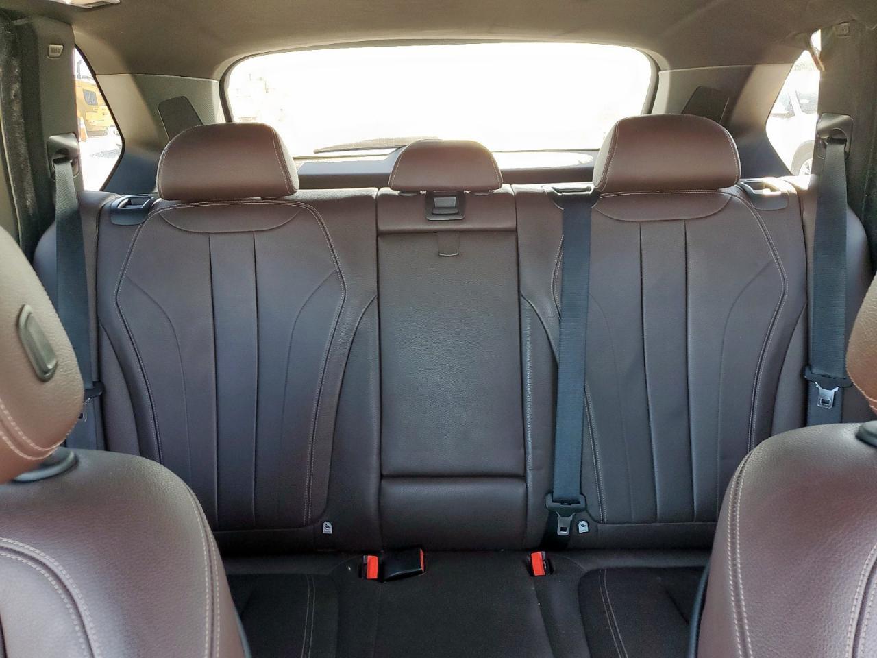 2015 BMW X5