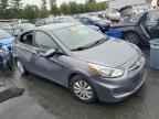 2016 HYUNDAI ACCENT