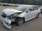 2013 SUBARU Legacy