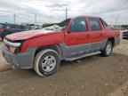 2002 CHEVROLET Avalanche