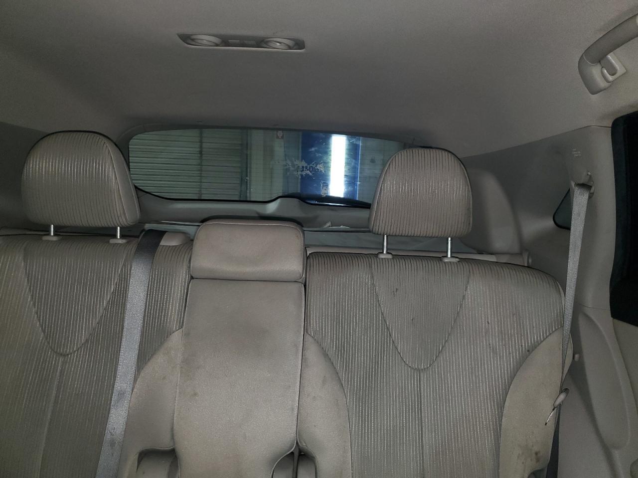 2013 TOYOTA VENZA