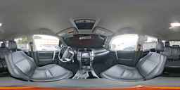 2016 TOYOTA 4Runner