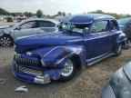 1947 MERCURY Sedan
