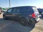 2014 DODGE GRAND CARAVAN