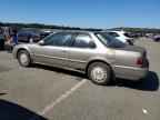 1990 HONDA ACCORD