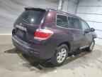 2013 TOYOTA HIGHLANDER