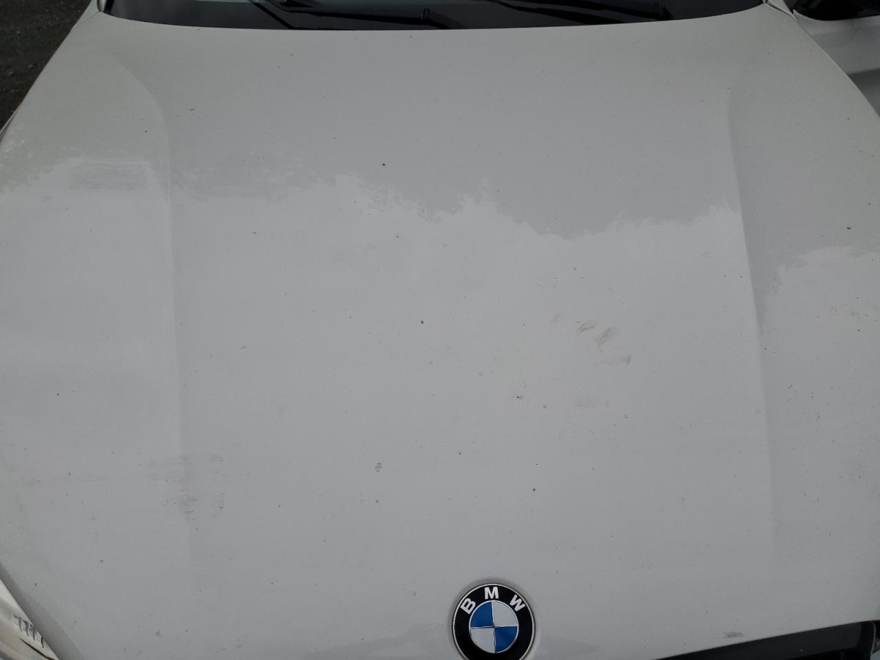 2016 BMW X6
