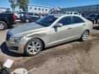 2015 CADILLAC ATS
