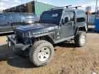 2004 JEEP WRANGLER