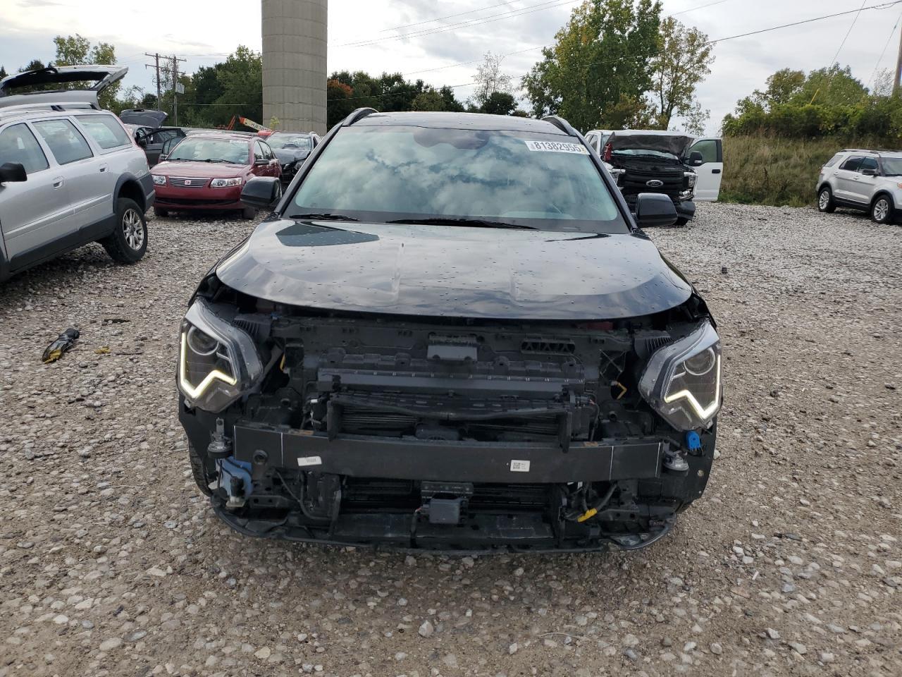 2023 KIA Niro