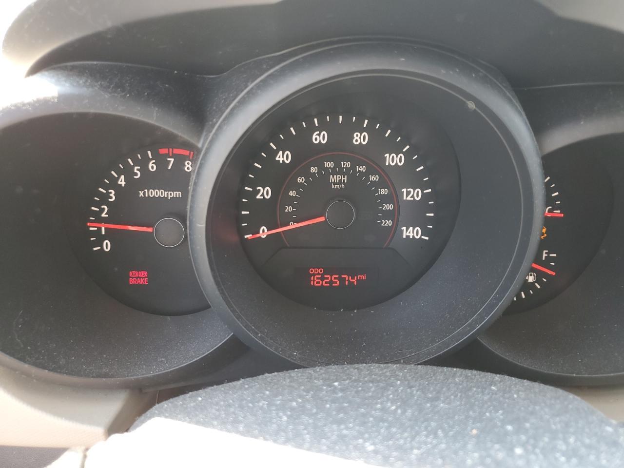 2010 KIA SOUL