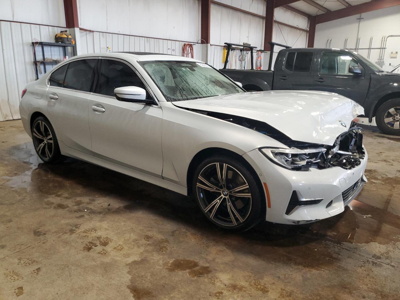 2020 BMW 3 SERIES