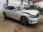 2020 BMW 3 SERIES