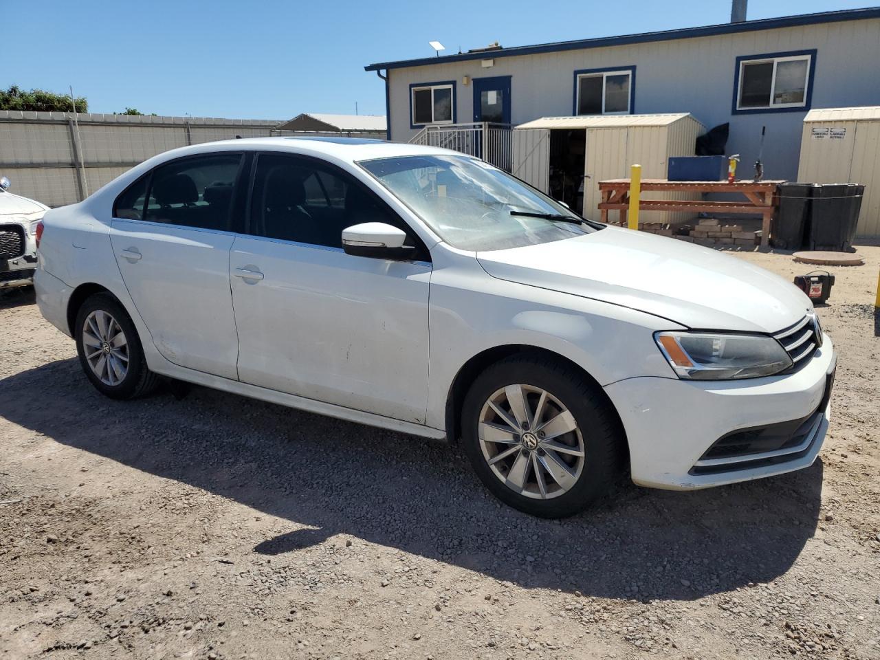 2015 VOLKSWAGEN JETTA