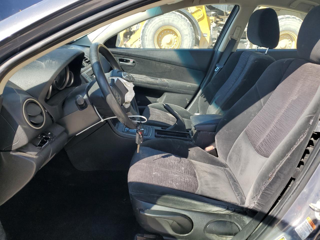 2010 MAZDA 6