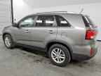 2014 KIA SORENTO