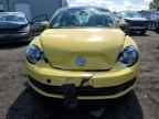 2016 VOLKSWAGEN Beetle