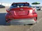 2018 TOYOTA C-HR