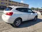 2012 NISSAN ROGUE