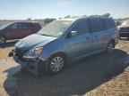 2010 HONDA ODYSSEY