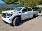 2025 GMC Sierra