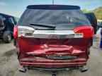 2017 GMC Terrain