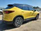 2024 CHEVROLET BLAZER