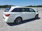 2011 HONDA ODYSSEY