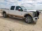 2011 FORD F-250