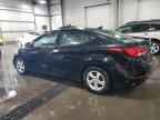 2014 HYUNDAI ELANTRA